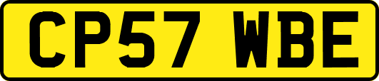 CP57WBE