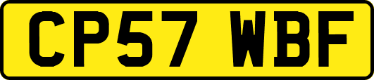 CP57WBF