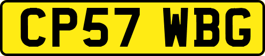CP57WBG
