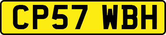 CP57WBH