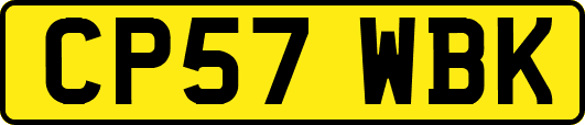 CP57WBK