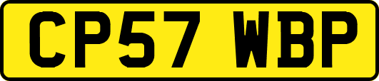 CP57WBP