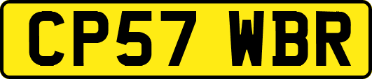 CP57WBR