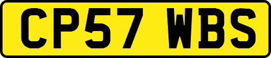 CP57WBS