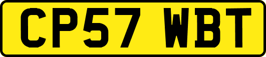 CP57WBT