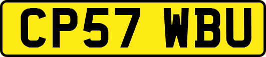CP57WBU