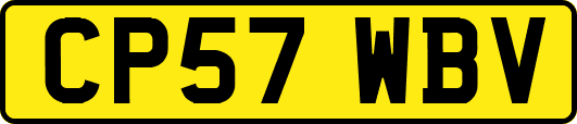 CP57WBV