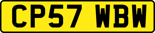 CP57WBW