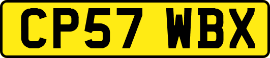 CP57WBX