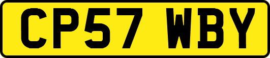 CP57WBY