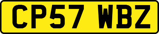 CP57WBZ