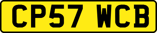 CP57WCB