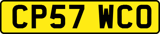 CP57WCO