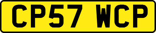 CP57WCP