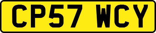CP57WCY