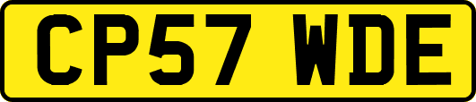 CP57WDE