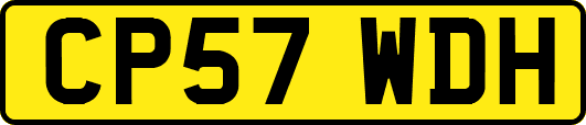 CP57WDH
