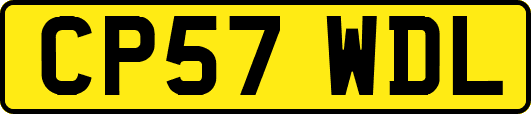 CP57WDL