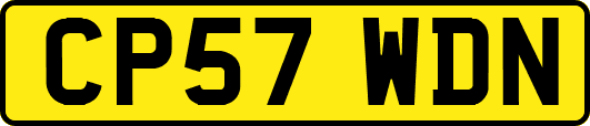 CP57WDN