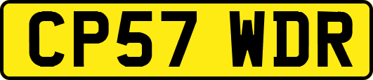 CP57WDR