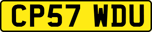 CP57WDU
