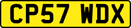CP57WDX