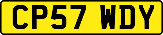 CP57WDY