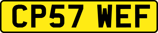 CP57WEF