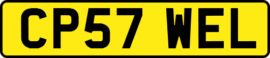 CP57WEL