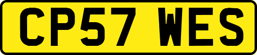 CP57WES