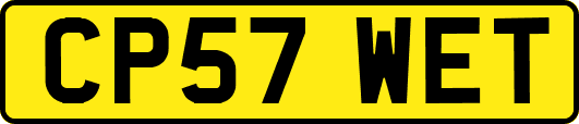 CP57WET