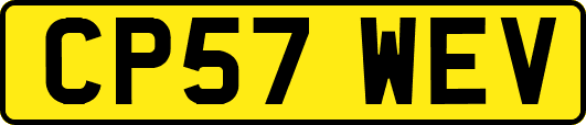 CP57WEV