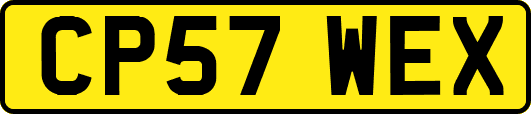 CP57WEX