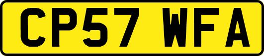 CP57WFA
