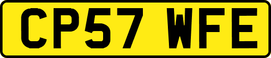 CP57WFE
