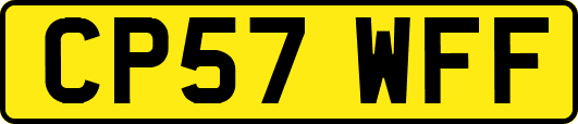 CP57WFF