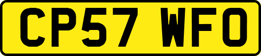 CP57WFO