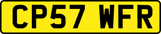 CP57WFR