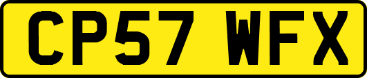 CP57WFX