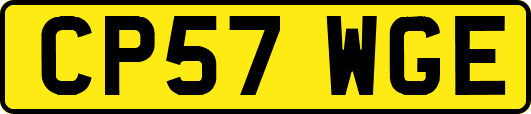 CP57WGE