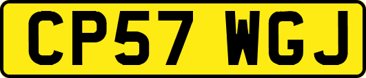CP57WGJ