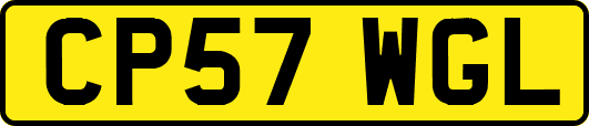 CP57WGL