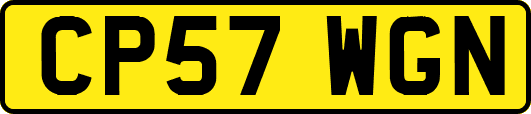 CP57WGN