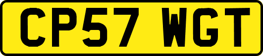 CP57WGT