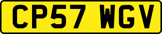 CP57WGV