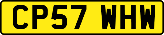 CP57WHW