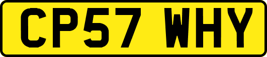 CP57WHY