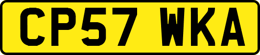 CP57WKA