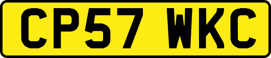 CP57WKC