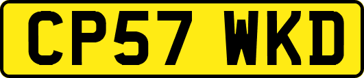CP57WKD